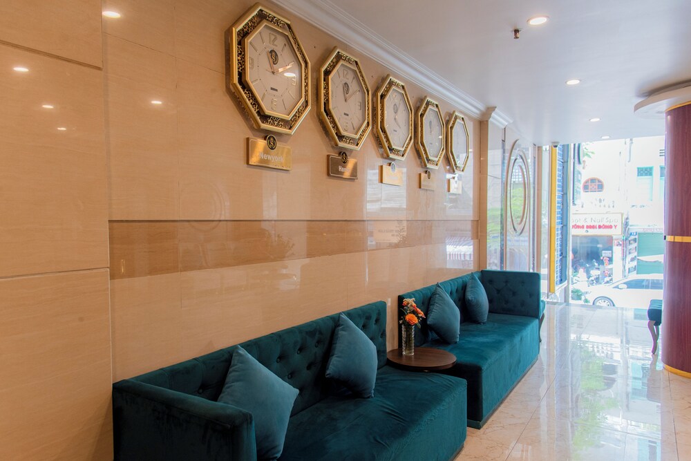 Minh Tam Phu Nhuan Hotel and Spa 34/50