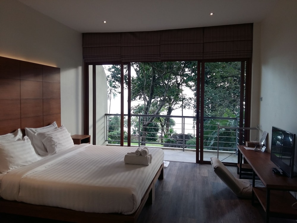 Nest Sense Resort 19/70