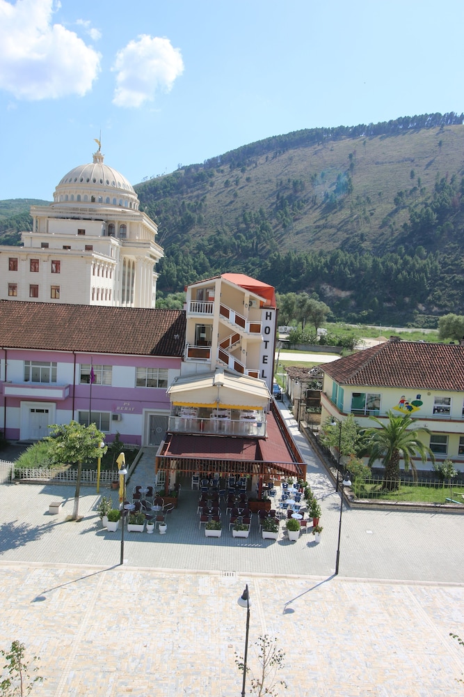 Hotel Orestiada 6/46