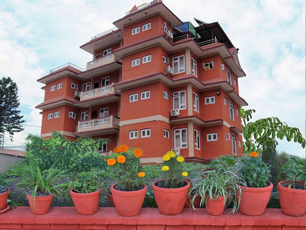 Hotel Bagmati photo3