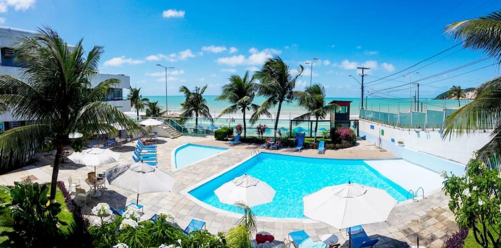 Hotel Ponta Negra Beach Natal 28/77