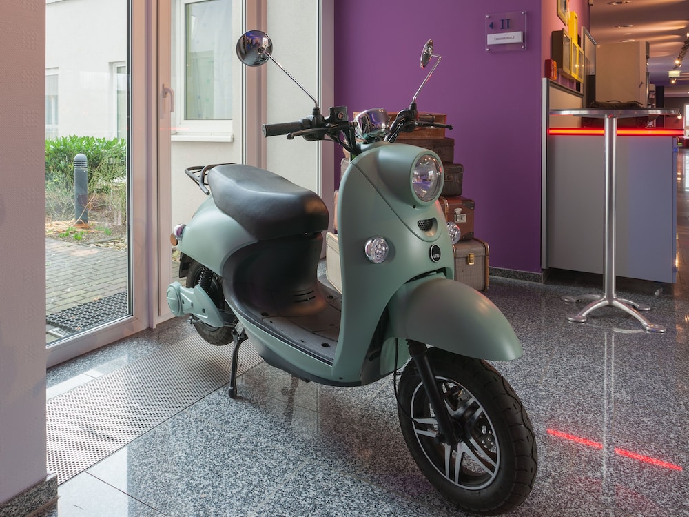 Designhotel + Congress Centrum Wienecke XI 24/50