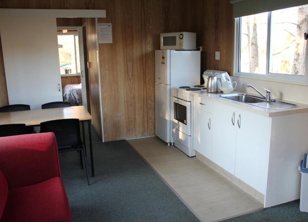 Rotorua Thermal Holiday Park 18/73