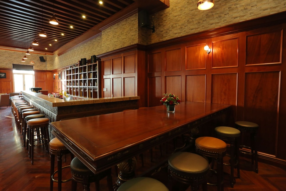 FLC LUXURY RESORT VINH PHUC 57/70