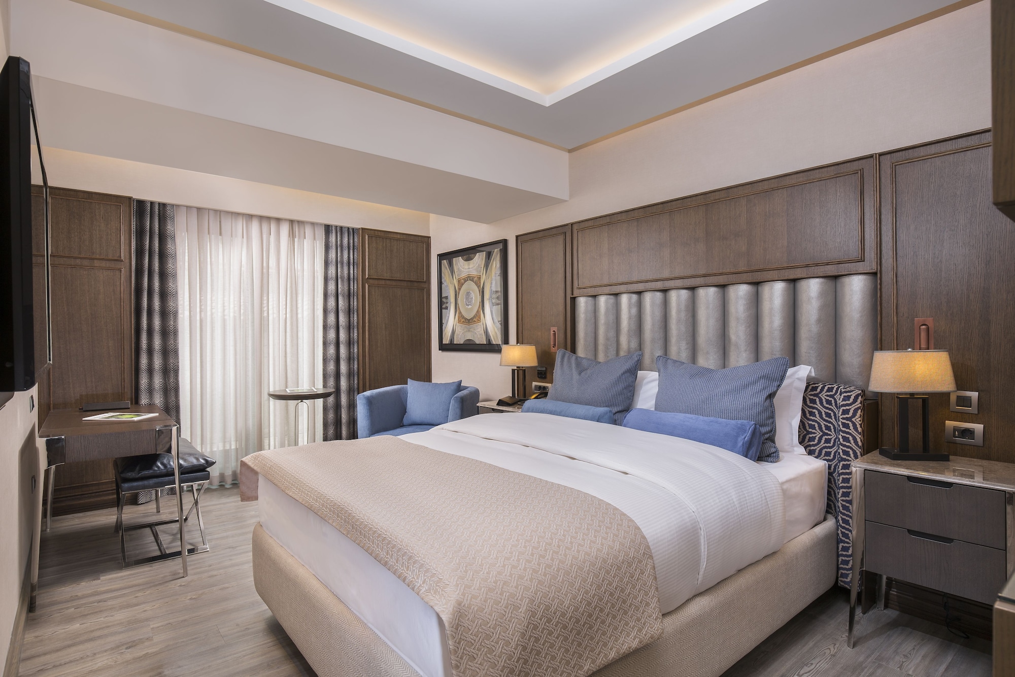 Superior Queen Room