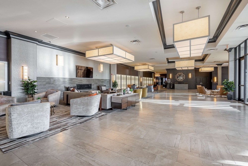 Hilton Promenade At Branson Landing 6/31