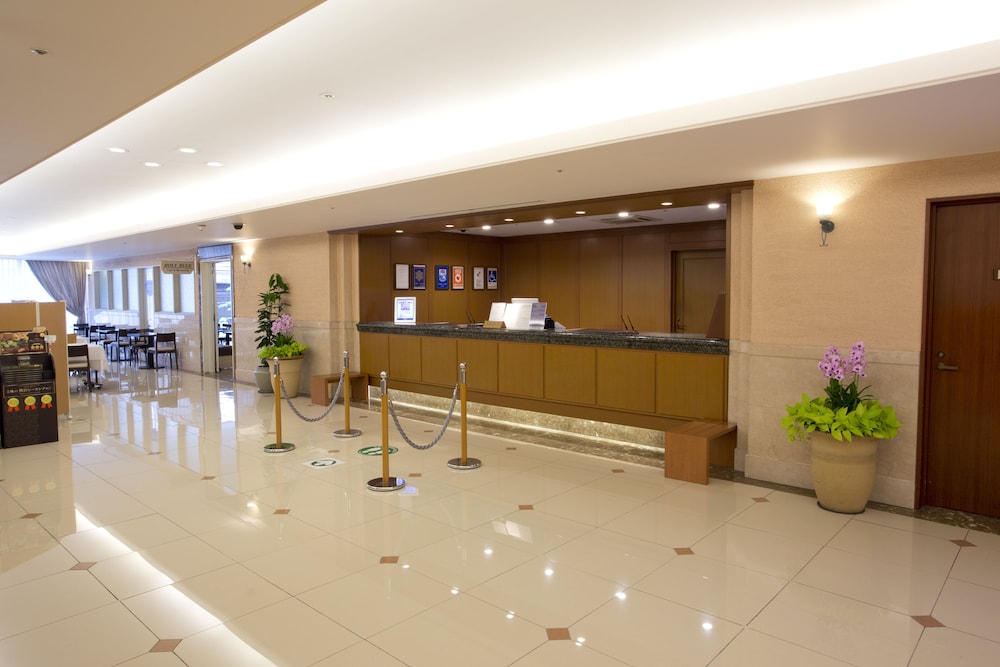Yaoji Hakata Hotel 5/40