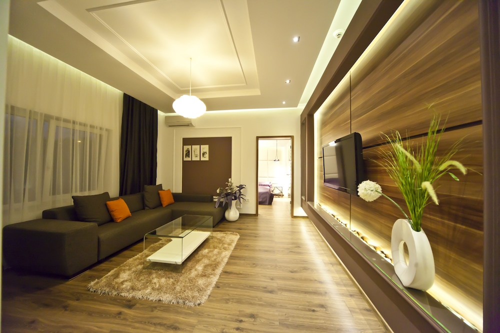 Hotel Confort 44/54