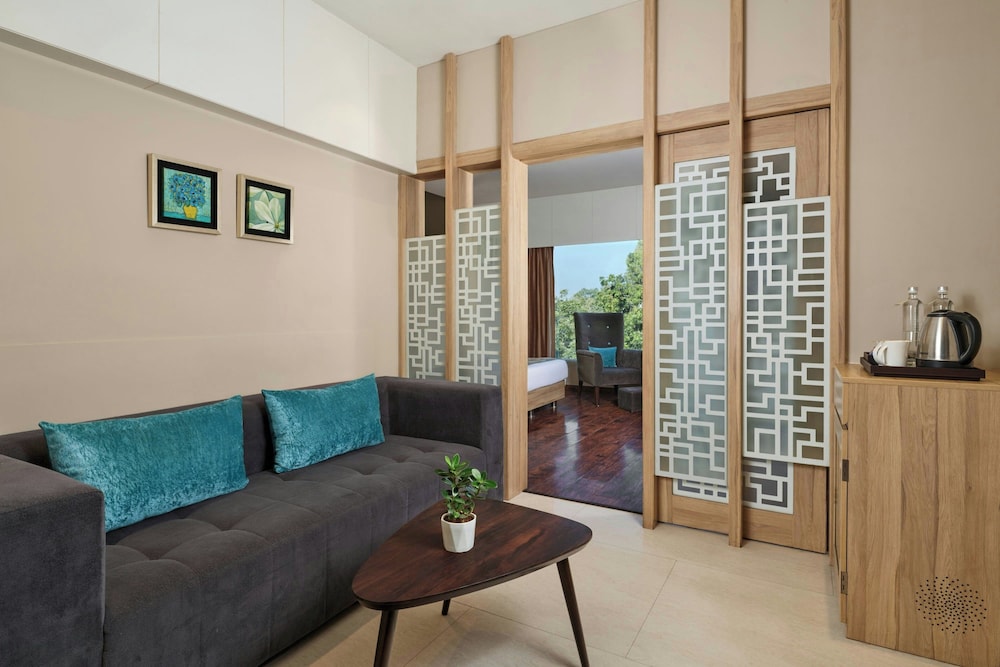 The Fern Residency Udaipur 33/54