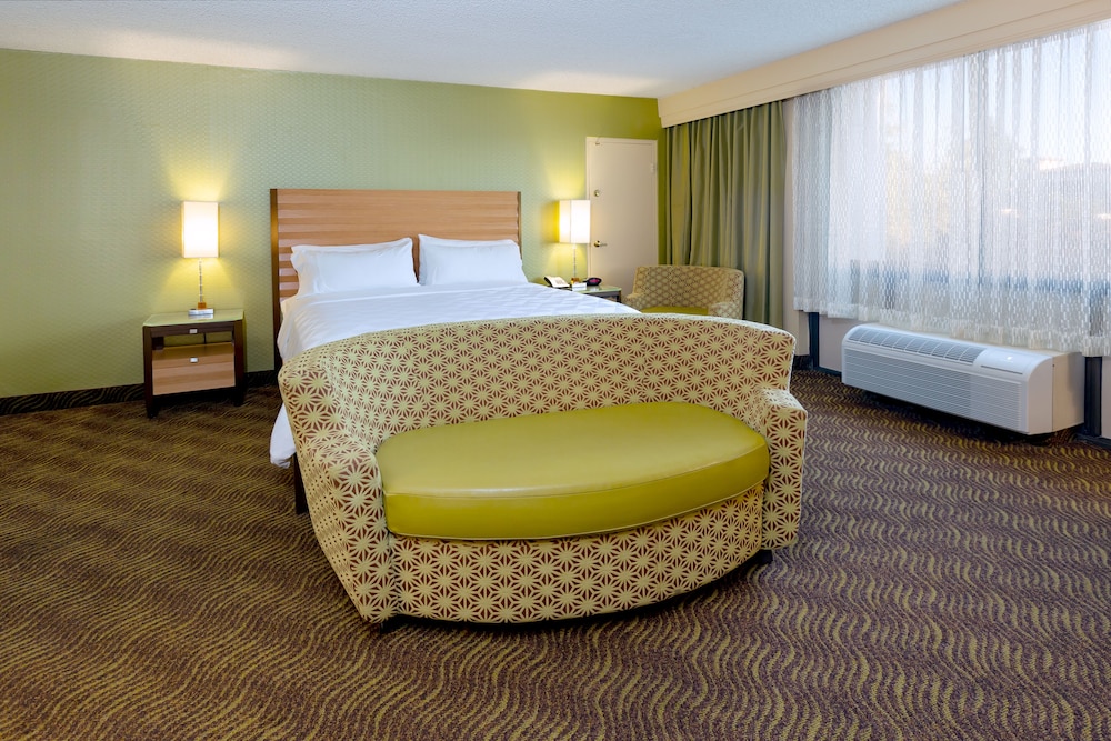HOLIDAY INN SAN JOSE - SILICON VALLEY 10/67