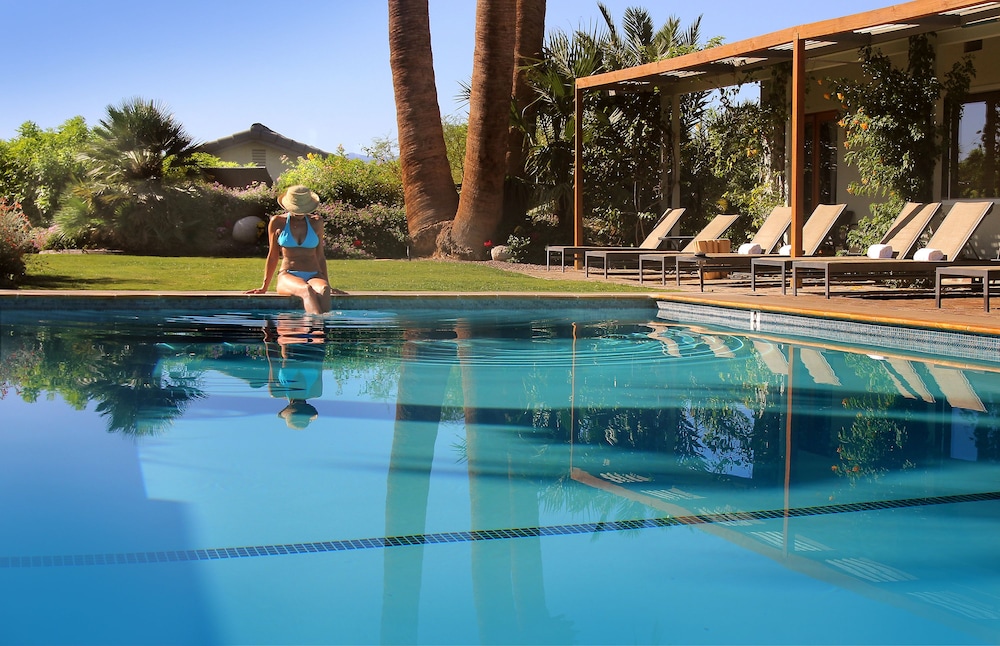 The Spring Resort and Spa - Adults only 7/69