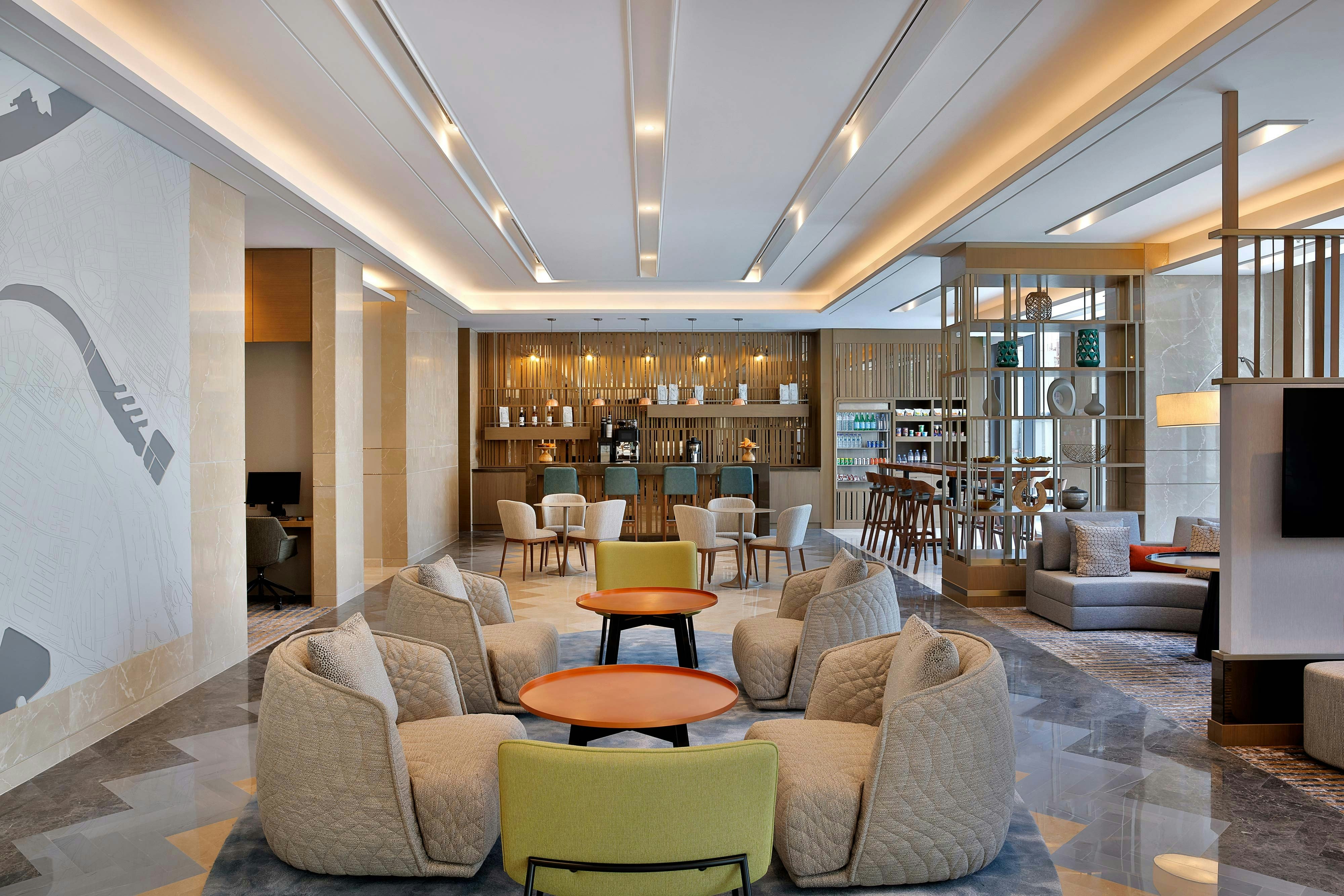 Courtyard by Marriott Culture Village 39/50