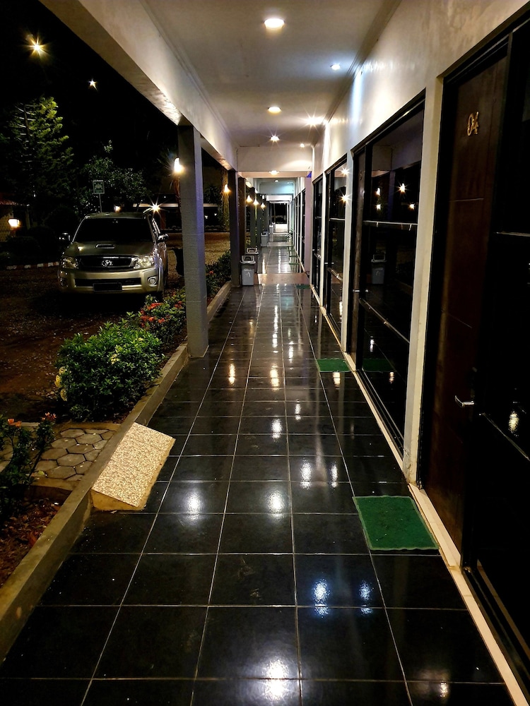 Hotel Banjar Permai 15/27