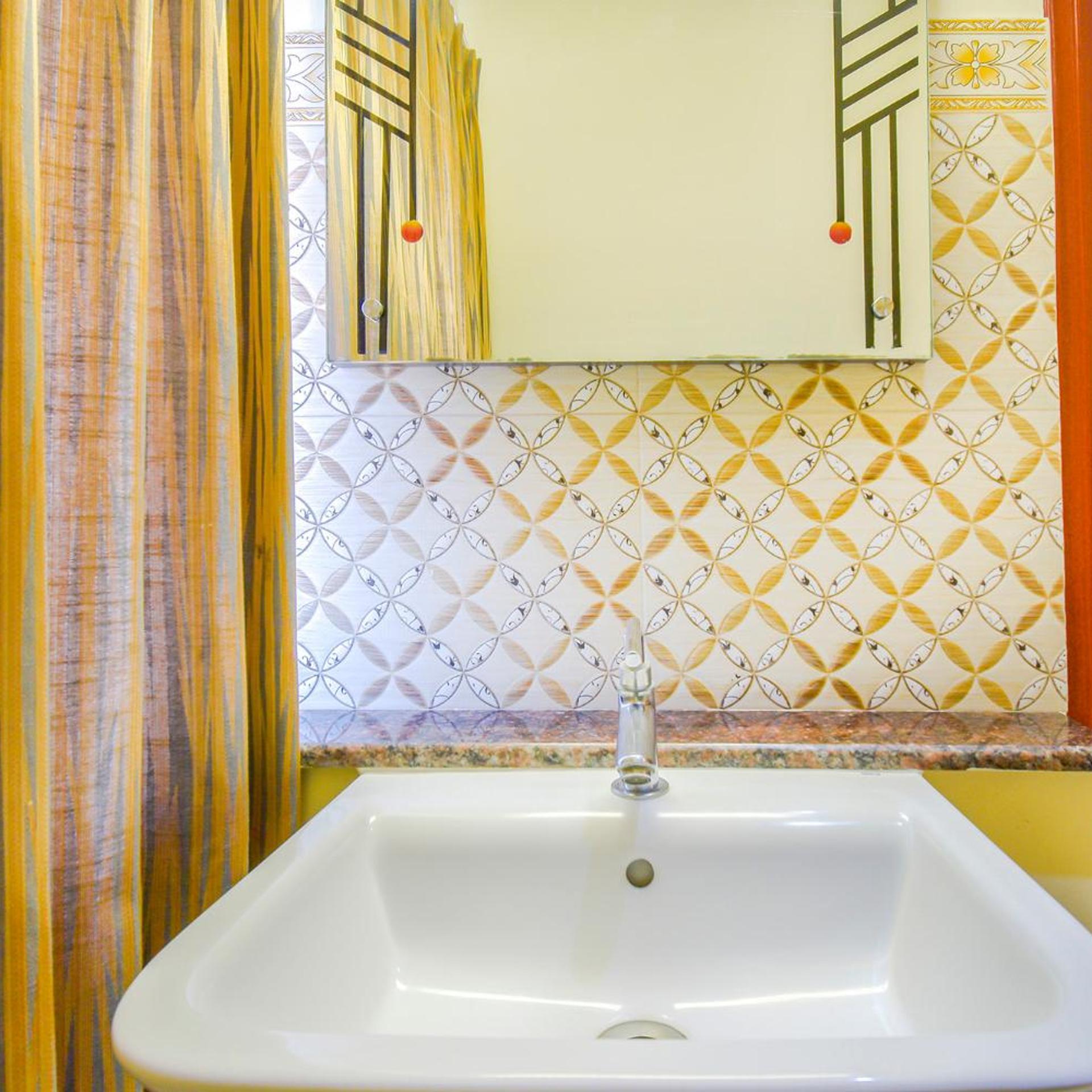 Fabhotel Thaneegai Residency 47/50