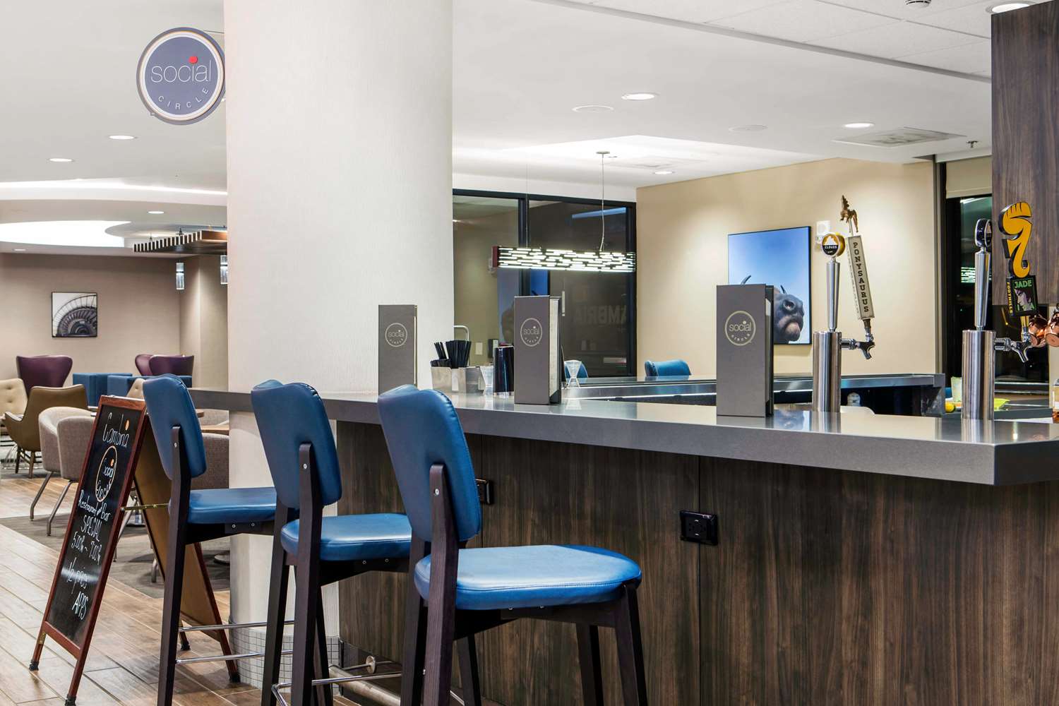The Lodge at Duke Medical Center Durham 14/23