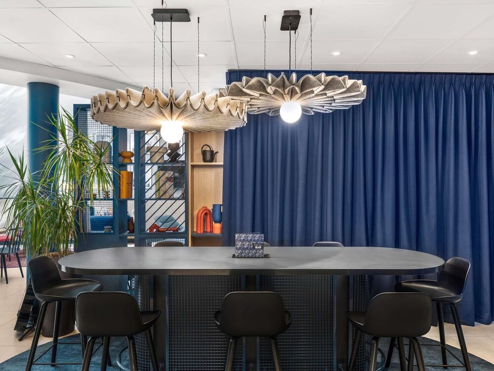 Ibis Budapest Centrum 53/63