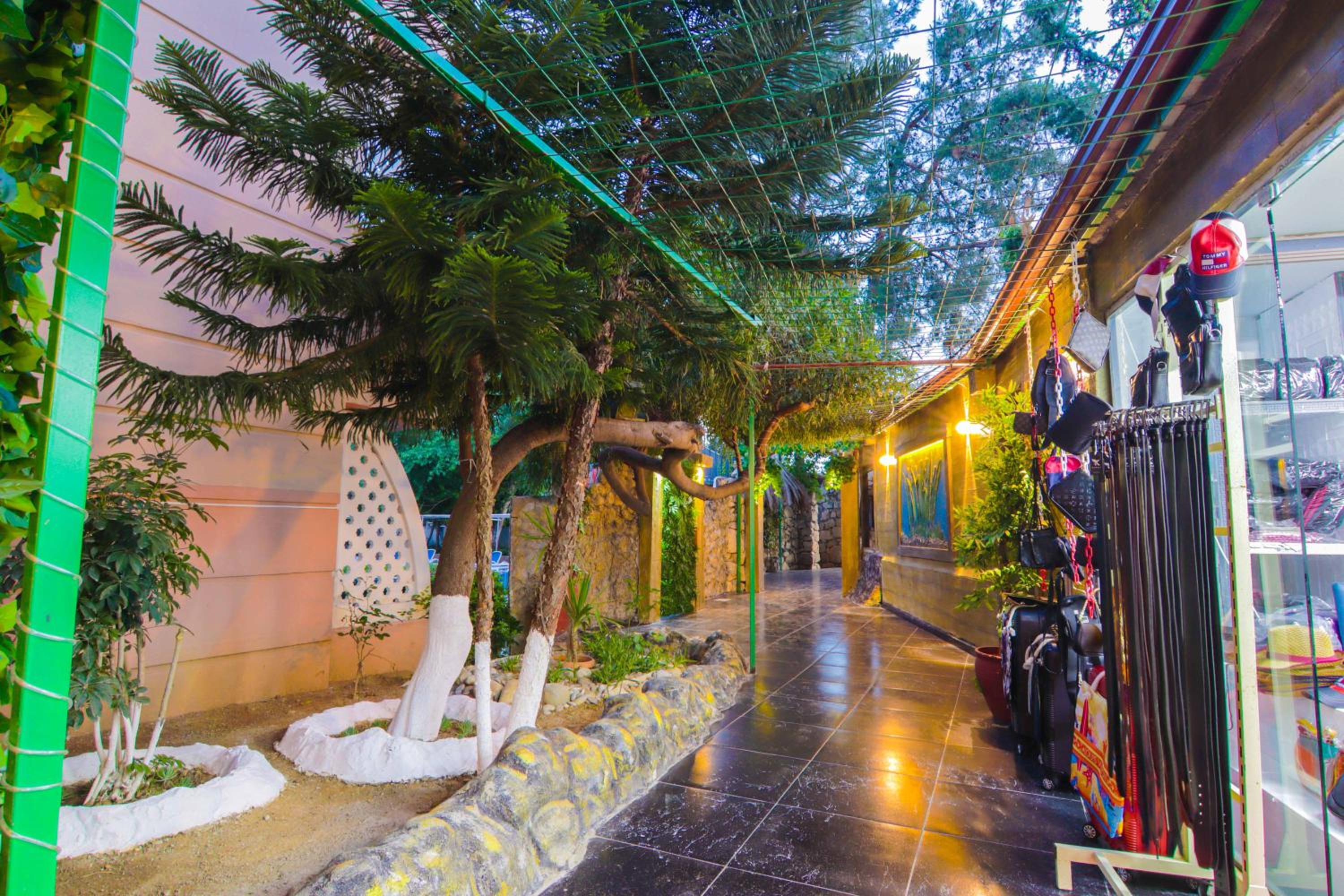 Aperion Beach Hotel 39/46