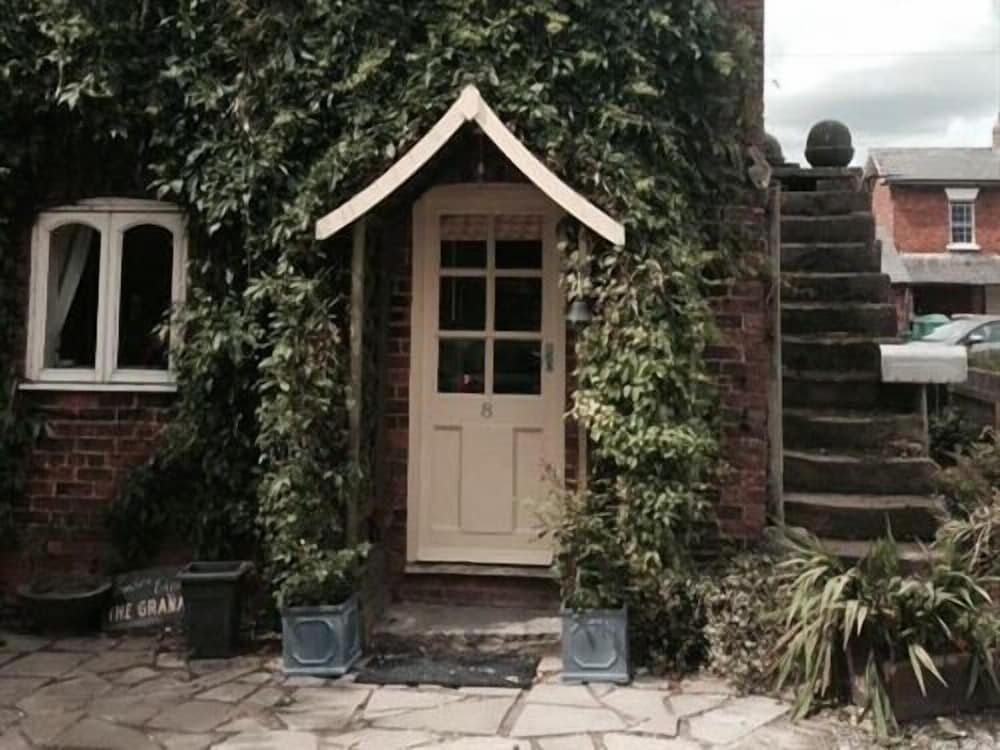 Skipbridge Farm Cottages 3/50
