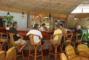 FISH TAIL LODGE 33/50