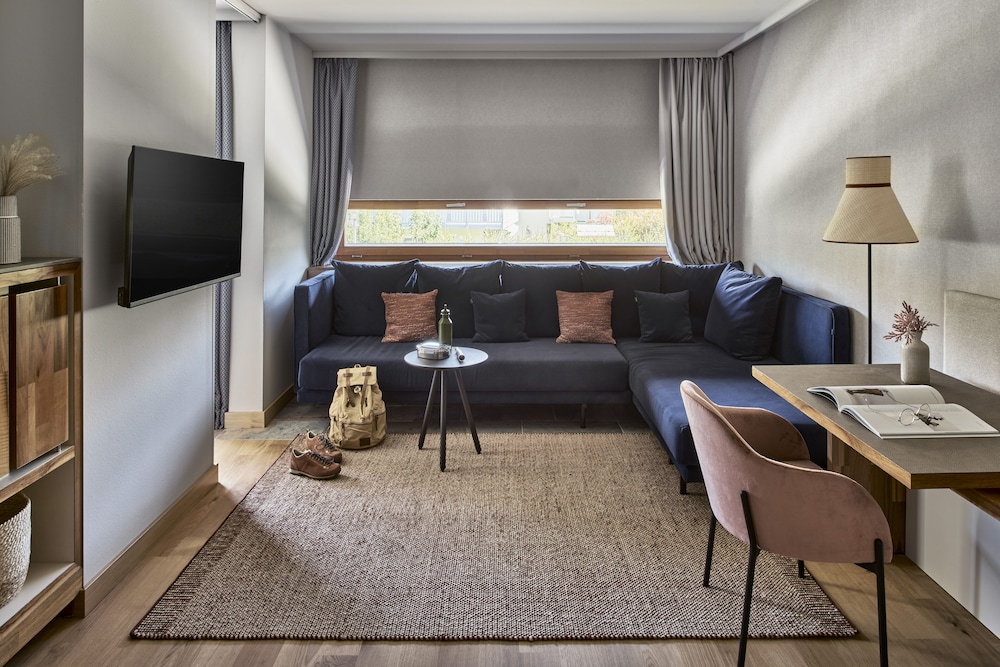 Falkensteiner Hotel & Spa Carinzia 55/65