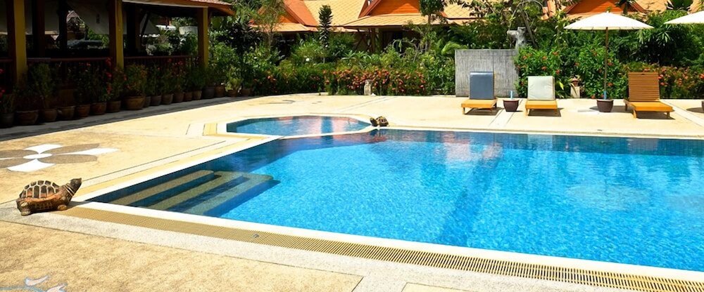 Gerd And Noi Resort Khao Lak 8/37