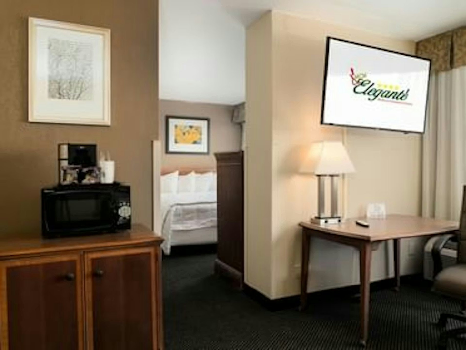 Mcm Elegante Hotel Conference Center 42/47
