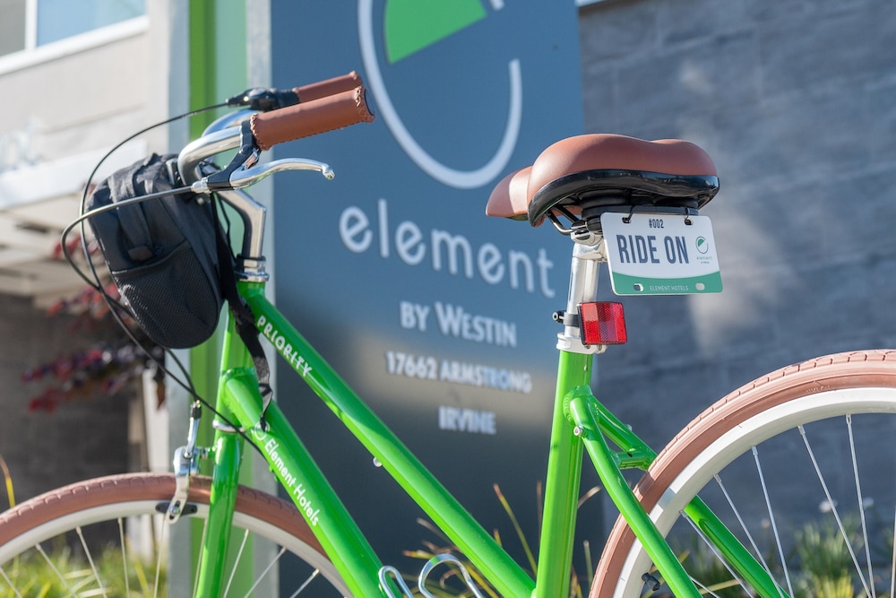Element Irvine 41/50