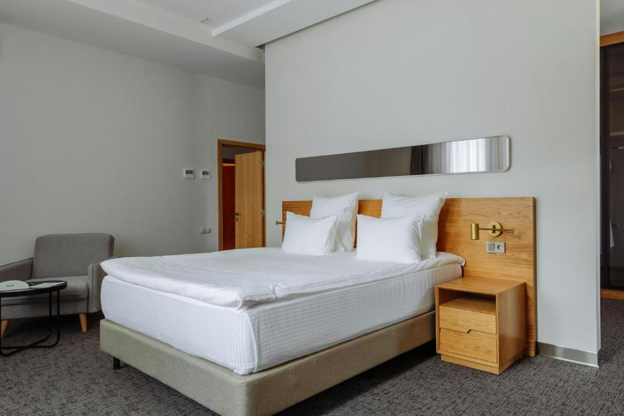 Old Ijevan Boutique Hotel 11/28