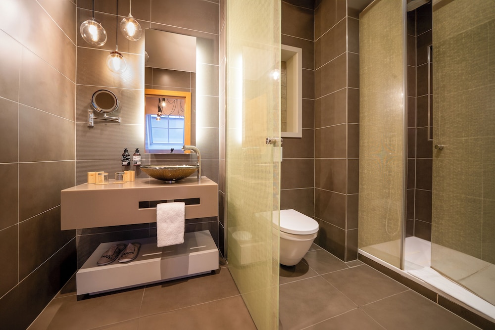 Innside By Melia Prague Old Town 48/50