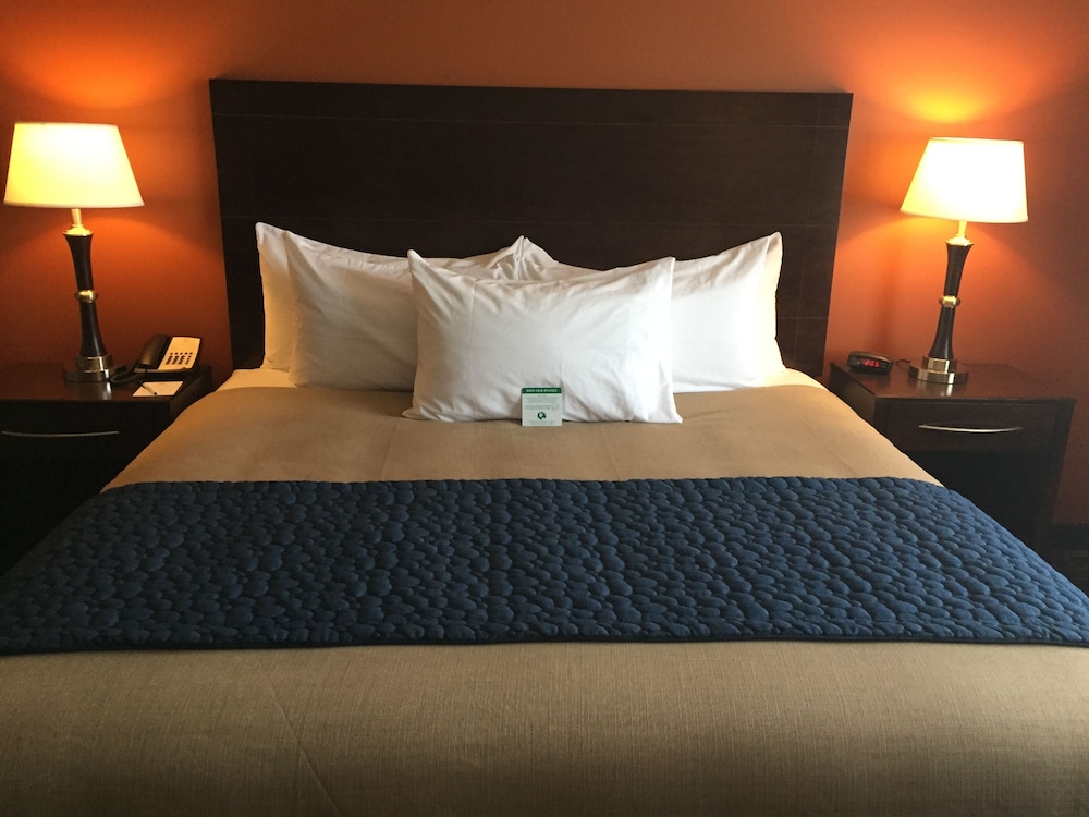 Grandstay Hotel Suites 21/44