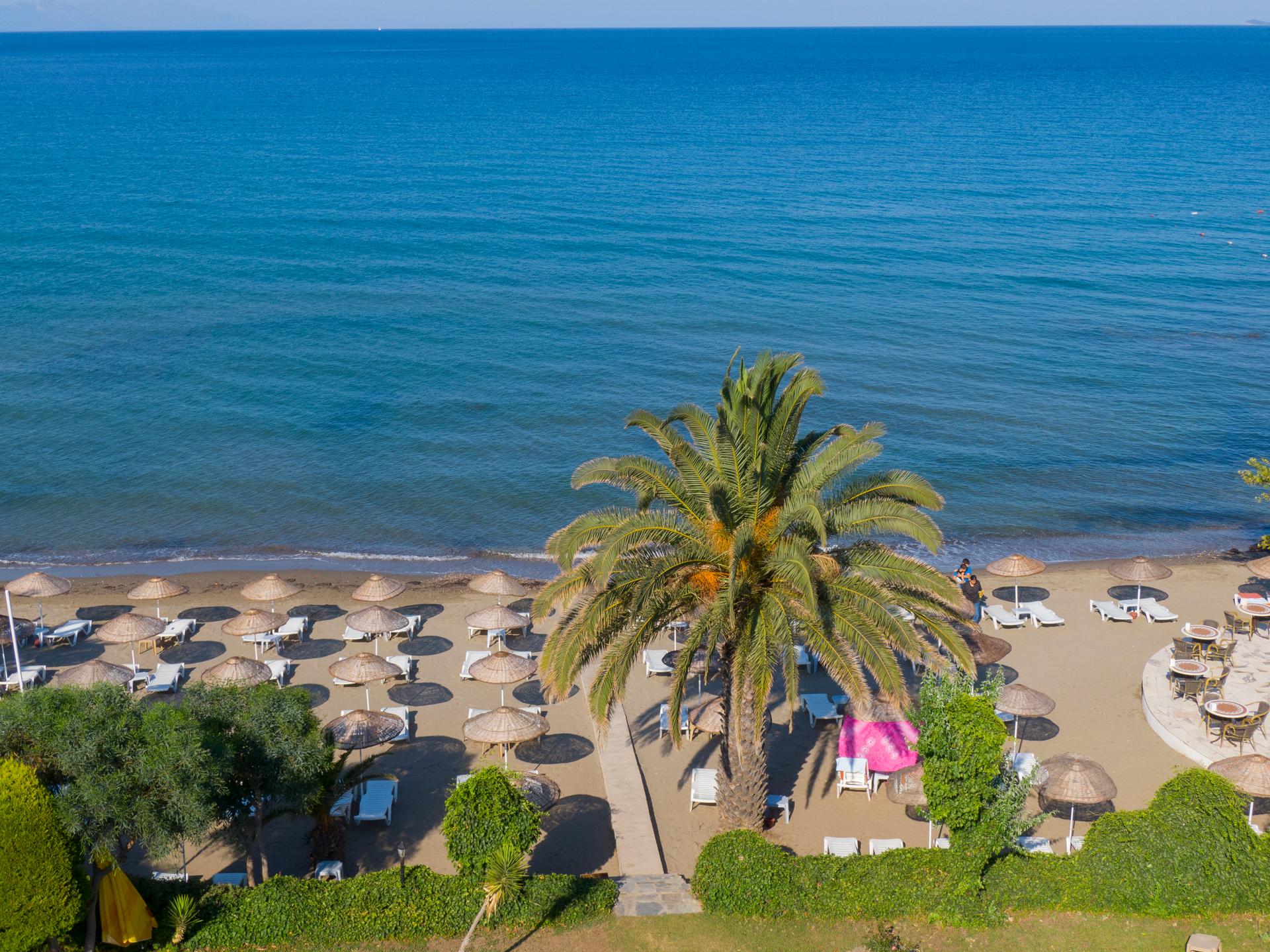 Dogan Paradise Beach 16/30
