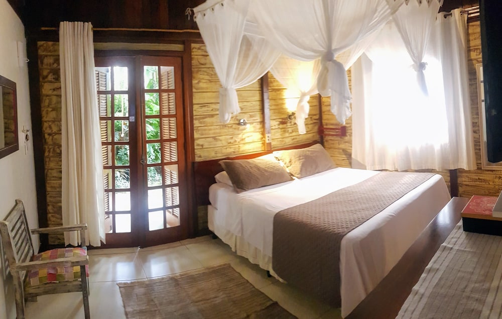 Eliconial Paraty Pousada & Spa 16/66