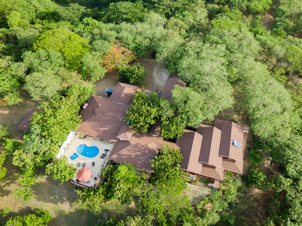 Hotel Rancho Humo Estancia 34/50