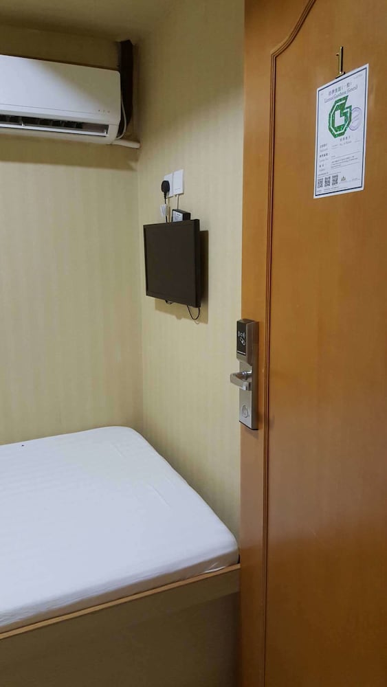 Lung Wa Hotel 11/25
