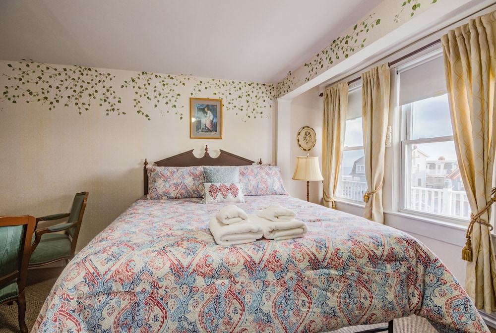 The Lillagaard Bed and Breakfast 6/34