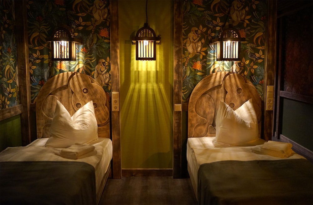 Aparthotel MyCologne 22/50