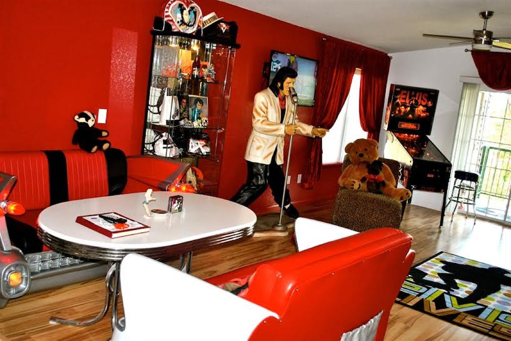 King Condo At Holiday Hills 32/50