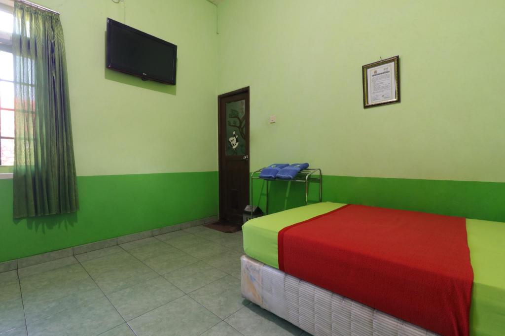 Cantik Hotel 24/53