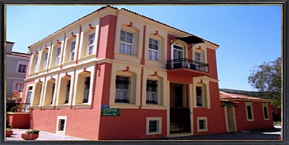 Antik Ridvan Hotel 3/33