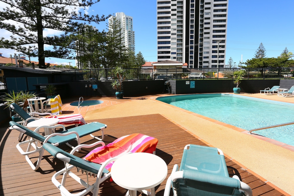 Neptune Resort 39/80