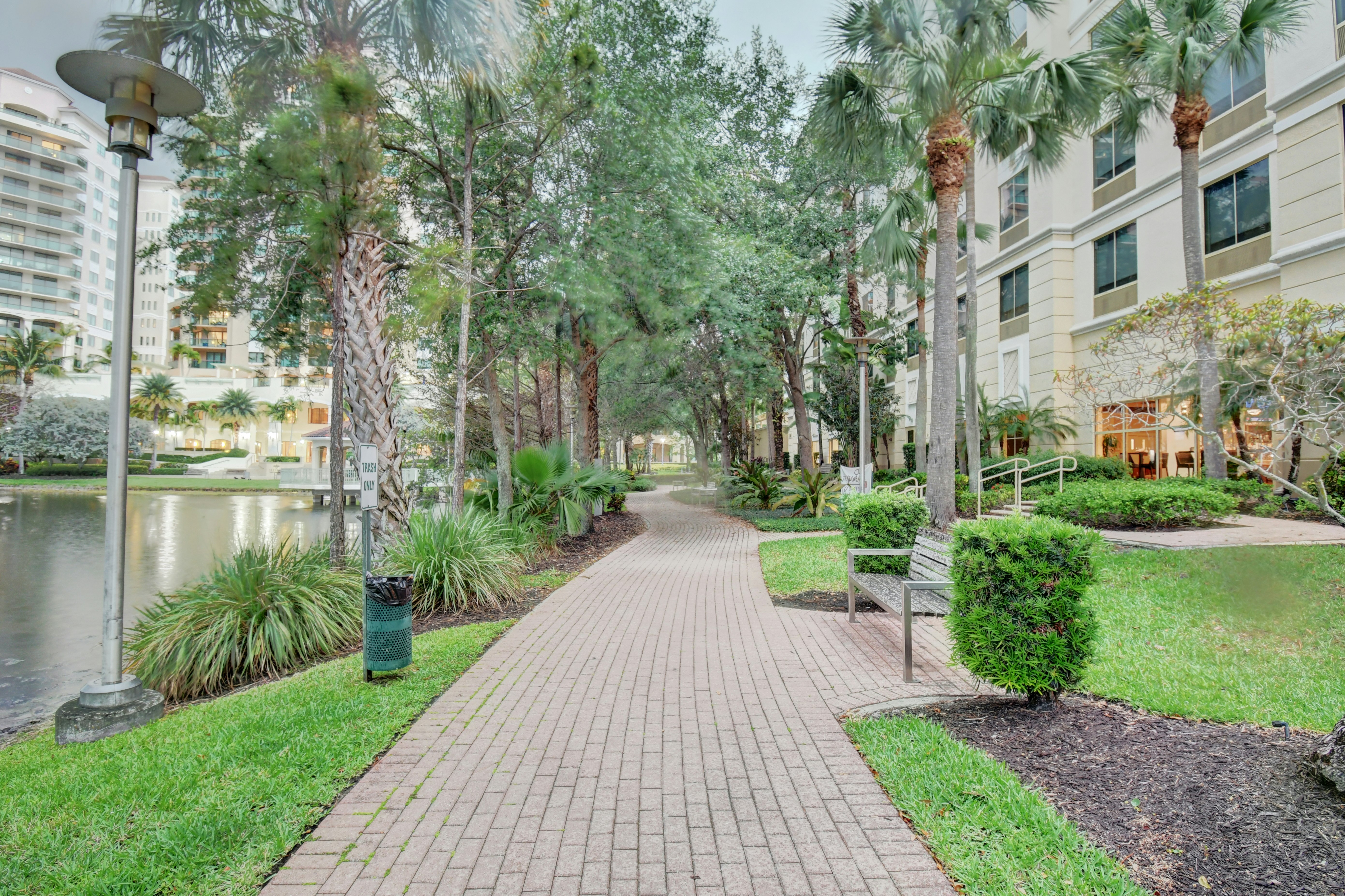 Hilton Garden Inn Palm Beach Gardens 52/55