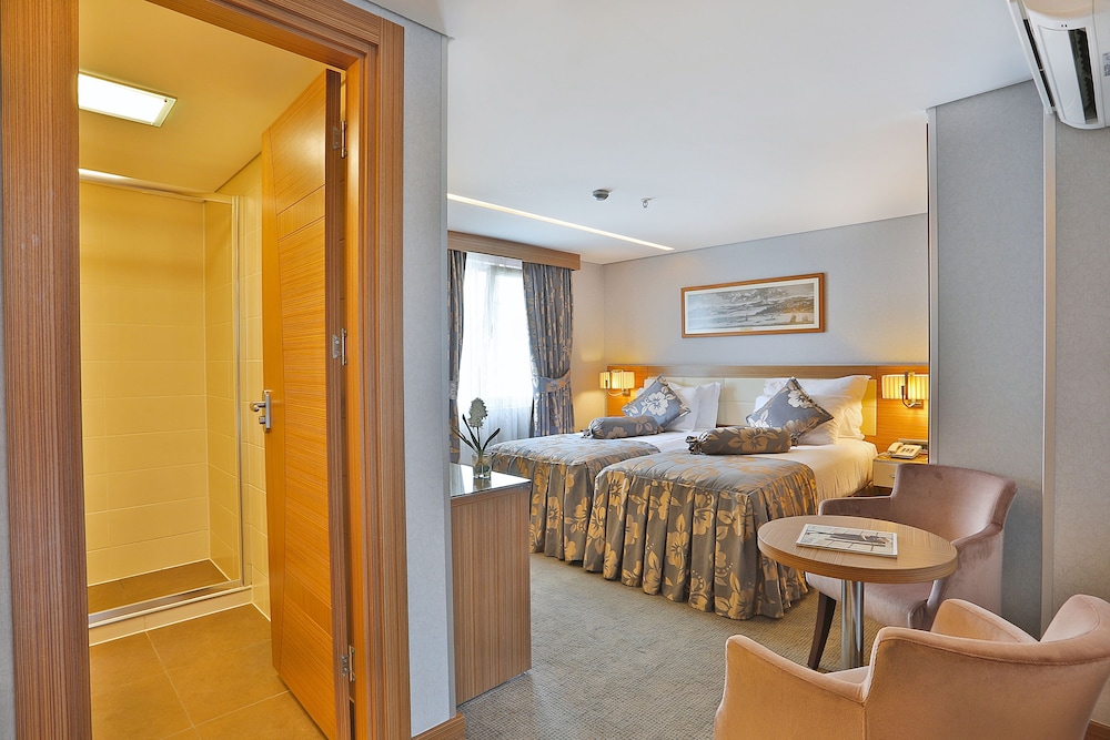 Momento Hotel Beyazit 36/74