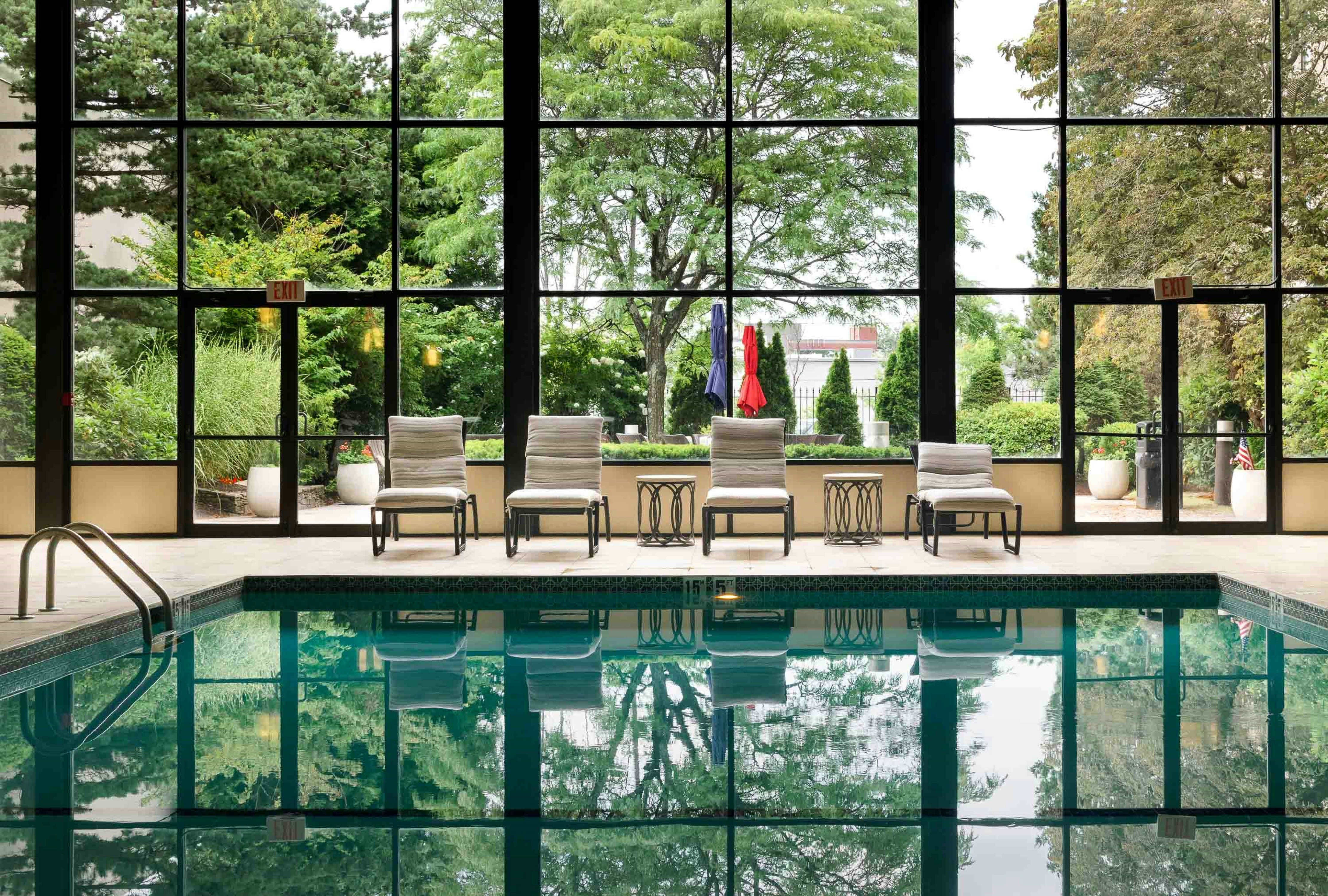 DoubleTree by Hilton Boston - Milford 21/58
