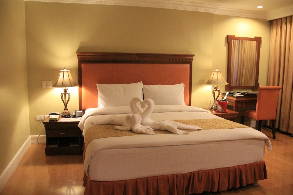 Savannah Resort Hotel 15/60