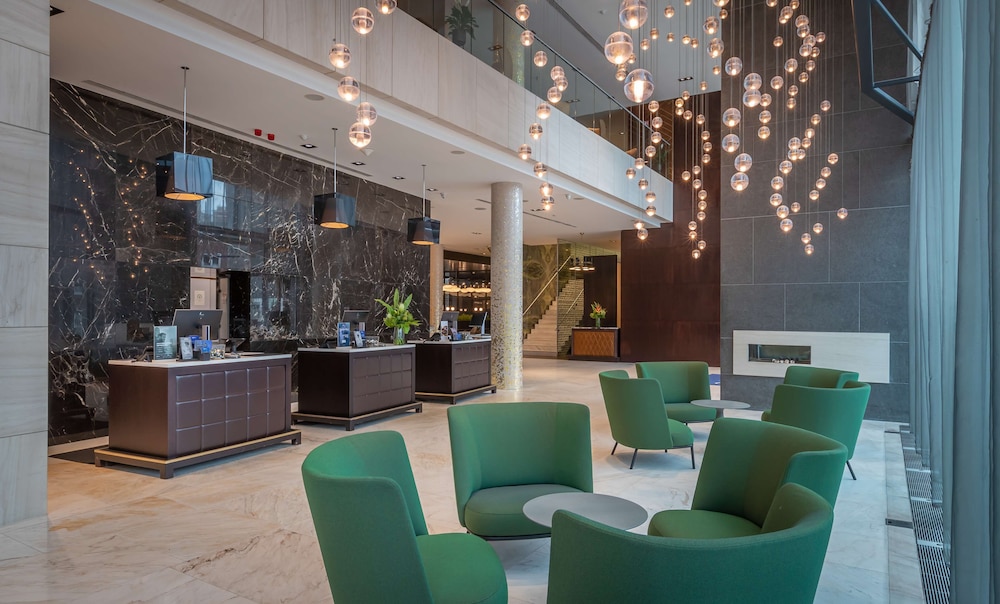 Radisson Blu Royal Hotel 7/71