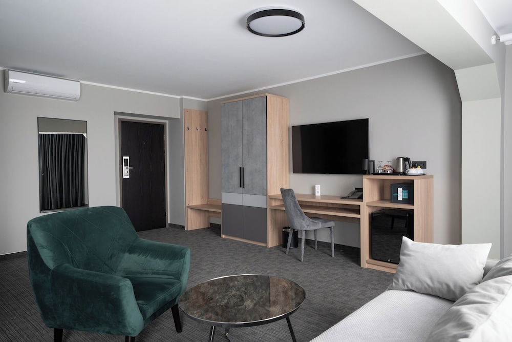 Bellevue Park Hotel Riga 57/81