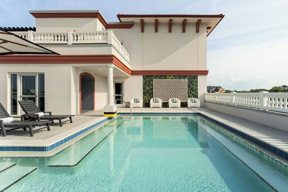 Hotel Amalga, St. Augustine, A Tribute Portfolio Hotel 39/43