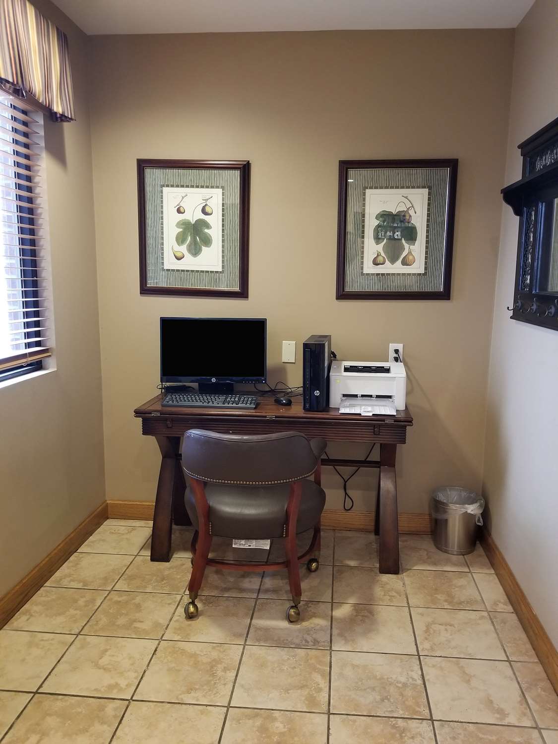 Americas Best Value Inn St. Louis South 36/37