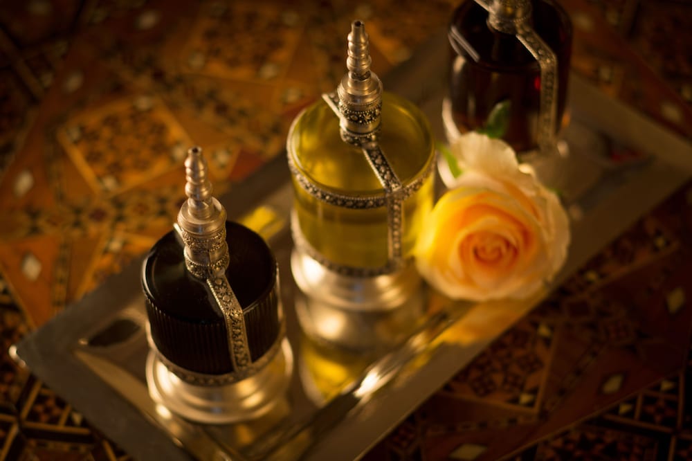 Four Seasons Resort Marrakech 48/58