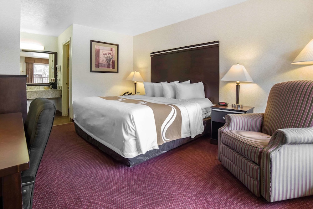 Quality Inn Saint George South Bluff 17/44